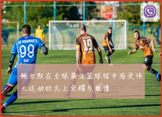 鲍尔默在全球最佳篮球馆中感受伟大运动的无上荣耀与激情